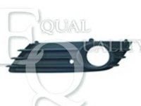 Grila ventilatie, bara protectie OPEL ASTRA H (L48), OPEL ASTRA H combi (L35) - EQUAL QUALITY G0958