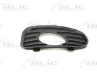 Grila ventilatie, bara protectie OPEL VECTRA B Hatchback (38) (1995 - 2003) BLIC 5703-05-5077921LP piesa NOUA