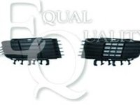 Grila ventilatie, bara protectie OPEL VECTRA C, OPEL VECTRA C combi - EQUAL QUALITY G0803