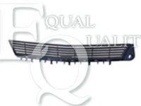 Grila ventilatie, bara protectie OPEL VECTRA C, OPEL VECTRA C combi - EQUAL QUALITY G0465