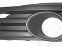 Grila ventilatie, bara protectie OPEL VECTRA C combi (2003 - 2016) VAN WEZEL 3769593