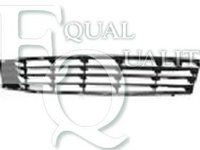 Grila ventilatie, bara protectie RENAULT EURO CLIO III (BR0/1, CR0/1), RENAULT CLIO Grandtour (KR0/1_) - EQUAL QUALITY G1062