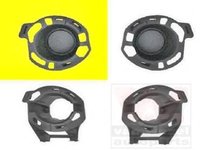 Grila ventilatie, bara protectie RENAULT EURO CLIO III (BR0/1, CR0/1), RENAULT CLIO Grandtour (KR0/1_) - VAN WEZEL 4333594