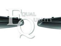 Grila ventilatie, bara protectie RENAULT EURO CLIO III (BR0/1, CR0/1) - EQUAL QUALITY G1084