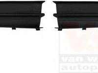 Grila ventilatie, bara protectie RENAULT LAGUNA II (BG0/1_), RENAULT LAGUNA II Sport Tourer (KG0/1_) - VAN WEZEL 4348590