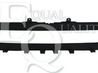 Grila ventilatie, bara protectie RENAULT MEGANE III hatchback (BZ0_) - EQUAL QUALITY G2293