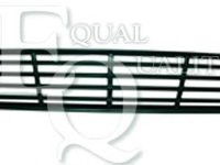 Grila ventilatie, bara protectie SEAT IBIZA Mk IV (6L1), SEAT CORDOBA limuzina (6L2) - EQUAL QUALITY G0159