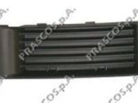 Grila ventilatie bara protectie SK3202124 PRASCO pentru Skoda Fabia