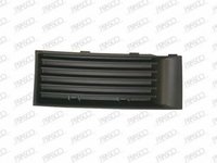 Grila ventilatie, bara protectie SKODA FABIA (6Y2), SKODA FABIA Combi (6Y5), SKODA FABIA limuzina (6Y3) - PRASCO SK3202123