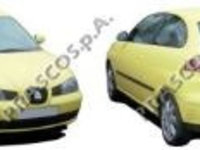 Grila ventilatie bara protectie ST0332133 PRASCO pentru Seat Ibiza Seat Cordoba
