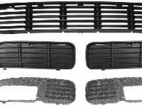 Grila ventilatie, bara protectie VW POLO limuzina (6KV2), VW POLO Variant (6KV5), VW CADDY Mk II (9K9A) - VAN WEZEL 5826590