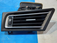 Grila ventilatie BMW Seria 7 F01 Cod 64229115855