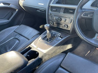 Grila ventilatie bord centru Audi A5 8T [2007 - 2011] Coupe 1.8 TFSI MT (170 hp)