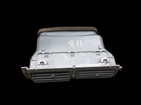 Grila ventilatie bord centru Daewoo Cielo [1994 - 2002] Sedan 4-usi 1.5i MT (78hp) (KLETN) GLE 1.5 8V