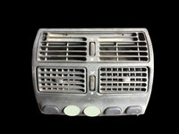 Grila ventilatie bord centru Fiat Punto [1993 - 1999] Hatchback 3-usi 1.1 MT (55 hp) (176) 1.1 SPI