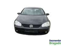 Grila ventilatie bord centru Volkswagen VW Golf 5 [2003 - 2009] Hatchback 5-usi 1.6 MT (102 hp)