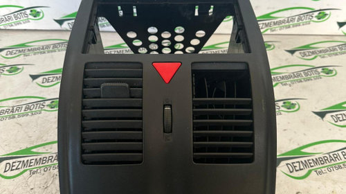 Grila ventilatie bord centru Volkswagen VW Po