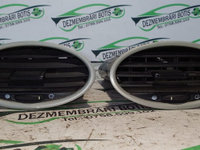 Grila ventilatie bord dreapta Ford Focus 2 [2004 - 2008] Hatchback 5-usi 1.6 TDCi MT (109 hp)