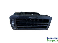 Grila ventilatie bord dreapta Volkswagen VW Golf 4 [1997 - 2006] Hatchback 5-usi 1.9 TDI MT (131 hp) (1J1)