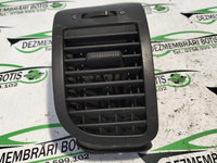 Grila ventilatie bord dreapta Volkswagen VW Polo 3 6N [facelift] [2000 - 2002] Hatchback 3-usi 1.0 MT (50 hp)