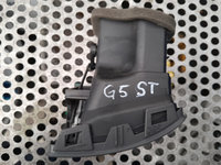 Grila ventilatie bord stanga 1K0819709 Volkswagen VW Golf 5 [2003 - 2009] GT hatchback 5-usi 2.0 TDI MT (170 hp)