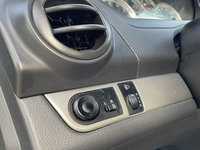 Grila ventilatie bord stanga Chevrolet Aveo T250 [facelift] [2006 - 2012] Sedan 1.4 MT (94 hp)