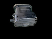 Grila ventilatie bord stanga Cod: 1688300154 Mercedes-Benz A-Class W168 [1997 - 2001] Hatchback A 170 CDI MT (90 hp)