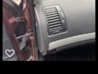 Grila ventilatie bord stanga Skoda Octavia 2 [facelift] [2008 - 2013] Liftback 5-usi 1.6 TDI MT (105 hp)