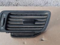 Grila ventilatie bord stanga Volkswagen Passat B6 [2005 - 2010] wagon 5-usi 1.9 TDI MT (105 hp)