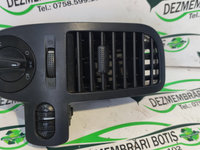 Grila ventilatie bord stanga Volkswagen VW Polo 3 6N [1994 - 2001] Hatchback 3-usi 1.0 MT (45 hp)