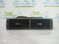 Grila ventilatie centrala 8e0820951h Audi A4 B7 [2004 - 2008] 2.0 tdi BPW