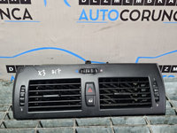 Grila Ventilatie Centrala BMW X3 E83 +BUTOB AVARIE