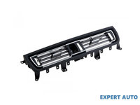 Grila ventilatie centrala BMW X5 (2007->) [E70] #1 64229166885