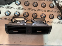 Grila ventilatie centrala BMW X5 E70 6958654 04