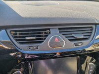 Grila Ventilatie Centrala Bord Opel Corsa E