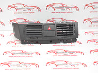 Grila ventilatie centrala Opel Meriva 2005 590