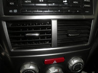 Grila ventilatie centrala Subaru Impreza 2011