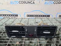 Grila Ventilatie Centrala Volvo XC90 Facelift +BUTON AVARIE