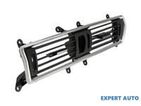 Grila ventilatie centru BMW Seria 5 GT (2009->) [F07] #1 64229142584