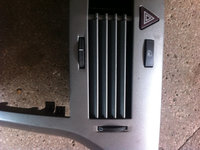 Grila ventilatie centru dreapta Opel Astra H [2004 - 2007] Hatchback 1.6 MT (105 hp) (L48) Twinport