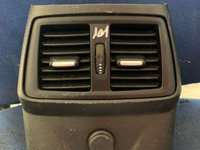 Grila ventilatie consola centrala/spate Bmw seria 2 F45/F46 9263411