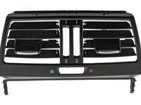 Grila Ventilatie Interior Central Spate Am Bmw X5 E70 2006-2013 EZC-BM-196