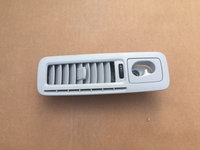 Grila ventilatie Seat Alhambra 2 7N0861705B 7N0 861 705 B