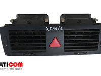 Grila ventilatie Skoda Fabia