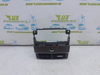 Grila ventilatie spate 4e0819203a Audi A8 D3/4E [2002 - 2005]