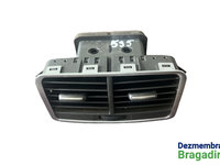 Grila ventilatie spate Audi A6 4F/C6 [2004 - 2008] Sedan 3.0 TDI tiptronic quattro (225 hp)