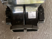 Grila ventilatie spate cu motoras Audi A6 A7