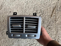 Grila ventilatie spate Mercedes S-Class W221