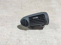 Grila ventilatie stanga A2038300554 Mercedes C-Class W203 an fab. 2000 - 2007