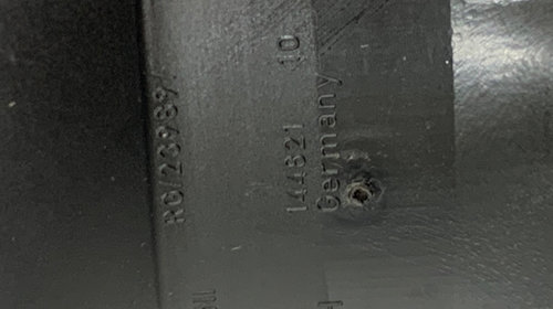 Grila ventilatie stanga Mini Cooper(R56) [2006-2014] OEM 14432110
